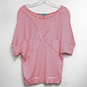 Pleione • Women’s Dolman Sleeve Top Size‎ Medium